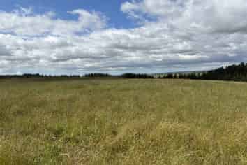  Opihi School Road, Pleasant Point