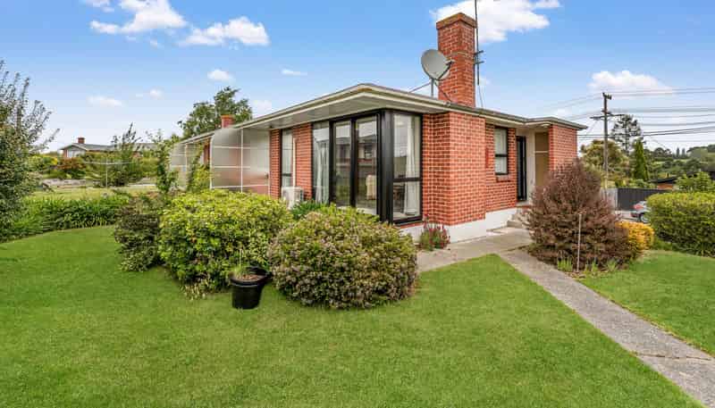 4 Kowhai Street, Highfield