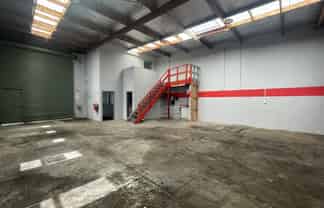 160sqm Greenmount Industrial | AVAILABLE NOW
