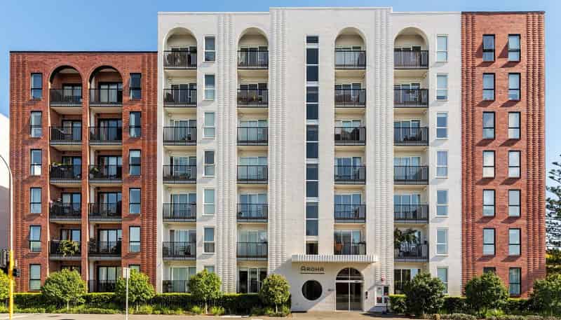 106/1817B Great North Road, Avondale