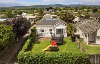 18 Moresby Avenue, Waihi