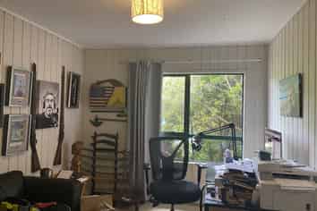 Auckland - Address withheld