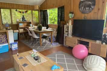 Auckland - Address withheld