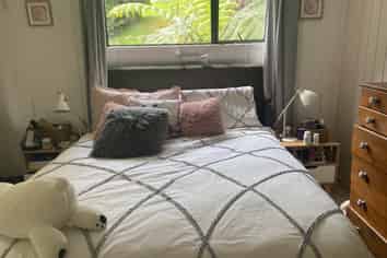 Auckland - Address withheld