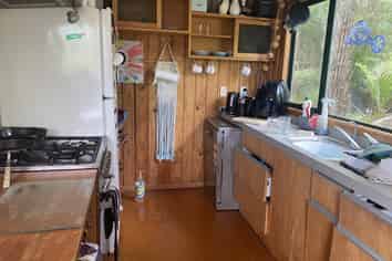 Auckland - Address withheld