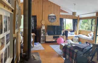 Auckland - Address withheld