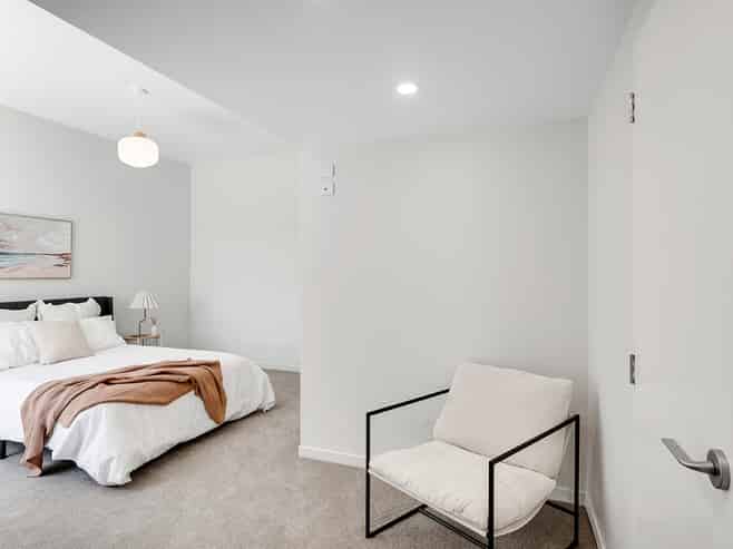 31C St Andrews Terrace, Saint Andrews