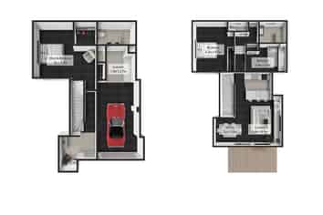 31C St Andrews Terrace, Saint Andrews