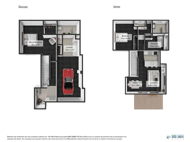 31C St Andrews Terrace, Saint Andrews