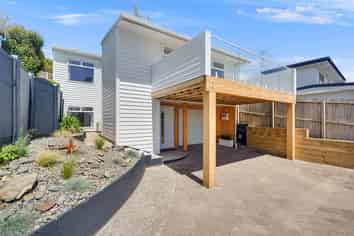 31C St Andrews Terrace, Saint Andrews