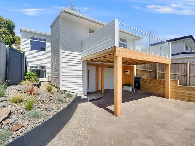 31C St Andrews Terrace, Saint Andrews