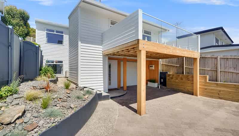 31C St Andrews Terrace, Saint Andrews