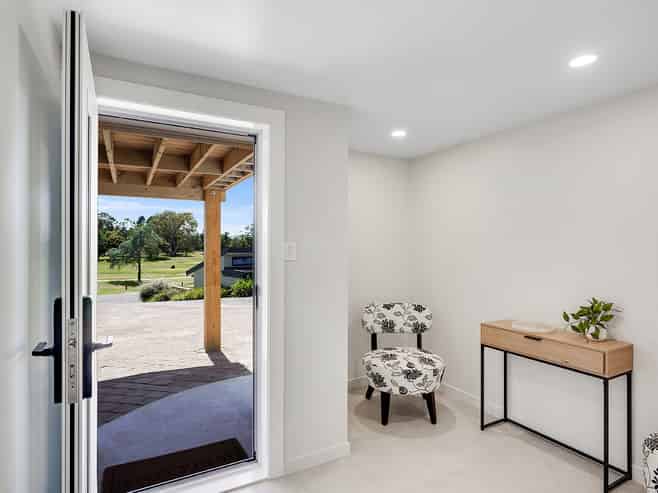 31C St Andrews Terrace, Saint Andrews