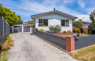 Wellington - Address withheld