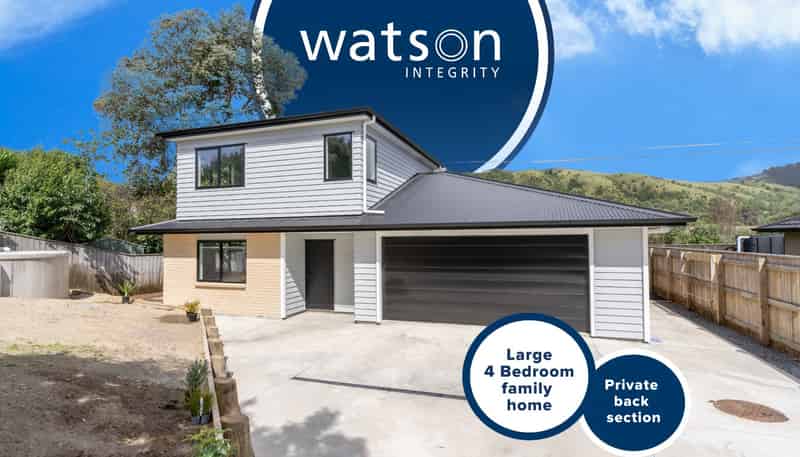 46C Awatea Avenue, Paraparaumu