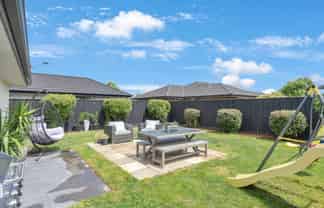 41 Farnborough Way, Rolleston