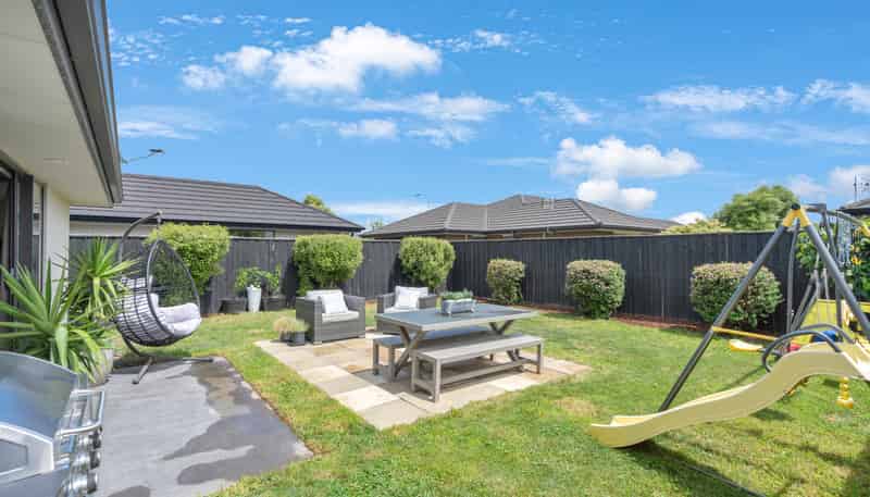 41 Farnborough Way, Rolleston