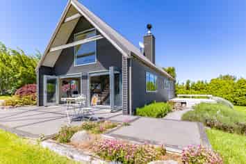 61 Shannon Street, Ohakune