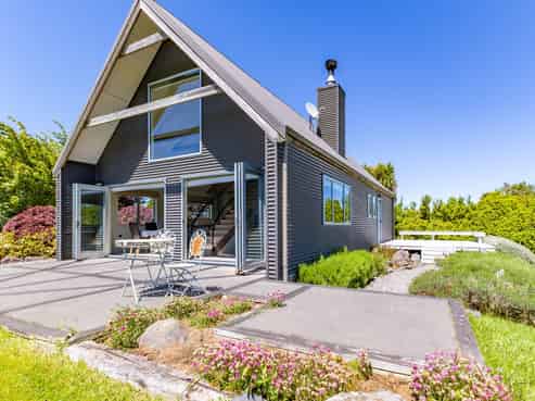 61 Shannon Street, Ohakune