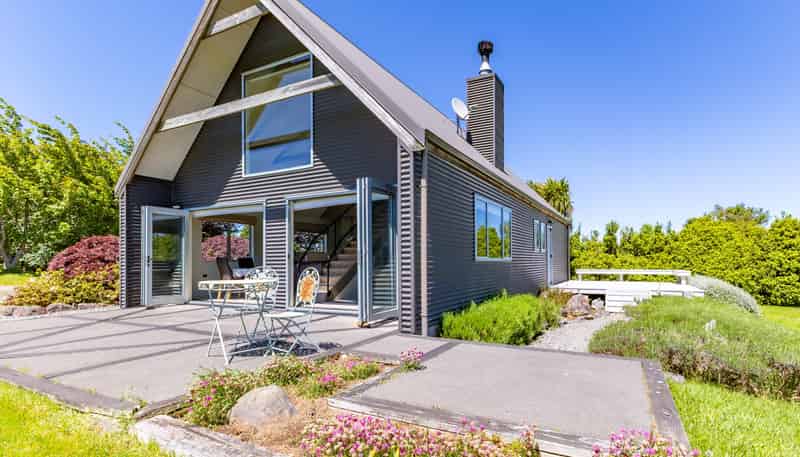 61 Shannon Street, Ohakune