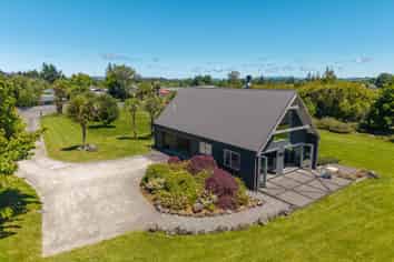 61 Shannon Street, Ohakune