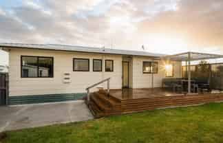 104 Dominion Road, Nawton