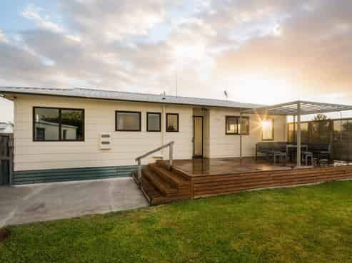 104 Dominion Road, Nawton