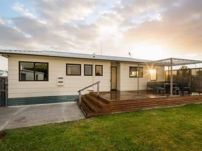 104 Dominion Road, Nawton