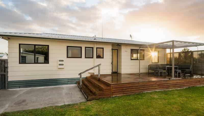 104 Dominion Road, Nawton