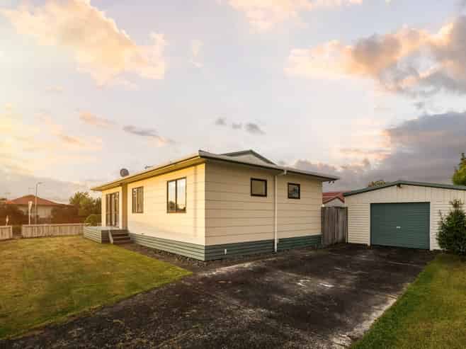 104 Dominion Road, Nawton