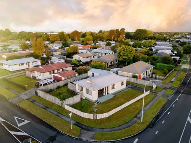 104 Dominion Road, Nawton