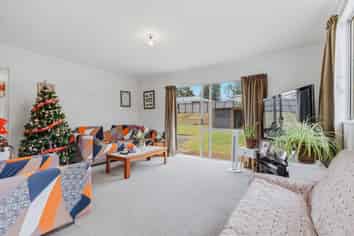 25 Falkner Park, Taumarunui