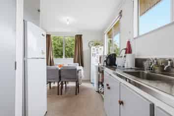 25 Falkner Park, Taumarunui