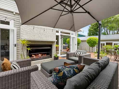 15 Holsworthy Road, Lower Vogeltown