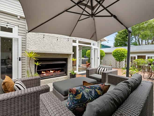 15 Holsworthy Road, Lower Vogeltown