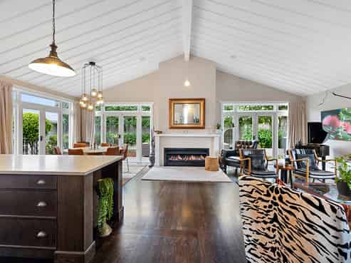 15 Holsworthy Road, Lower Vogeltown