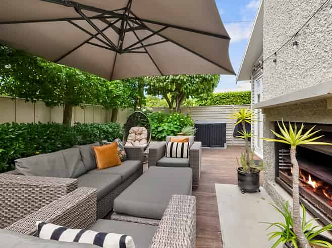 15 Holsworthy Road, Lower Vogeltown