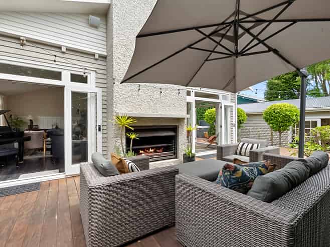 15 Holsworthy Road, Lower Vogeltown