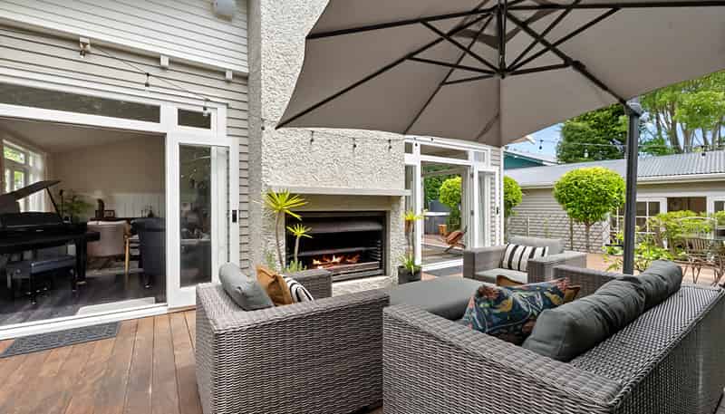 15 Holsworthy Road, Lower Vogeltown