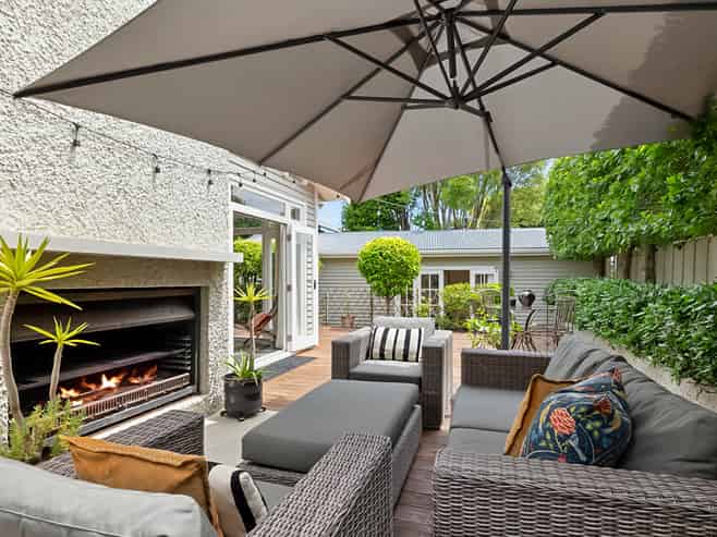 15 Holsworthy Road, Lower Vogeltown