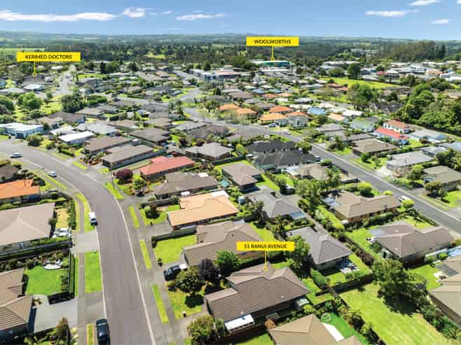 51 Ranui Avenue, Kerikeri