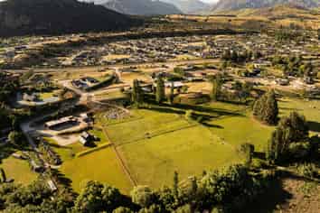 Lot 2, 31 Monteith Road, Albert Town