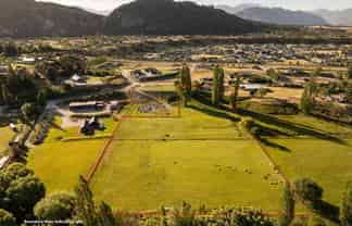 Lot 2, 31 Monteith Road, Albert Town