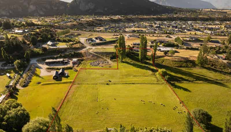 Lot 2, 31 Monteith Road, Albert Town