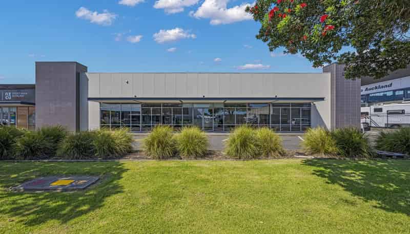 956 Great South Road, Penrose