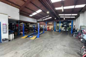 Exceptional Exposure, Rare Chance in Waipapa