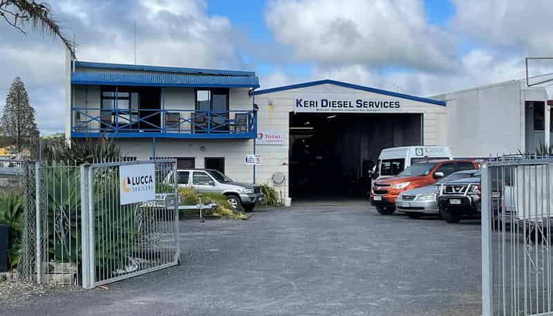 36-38 Skippers Lane, Waipapa