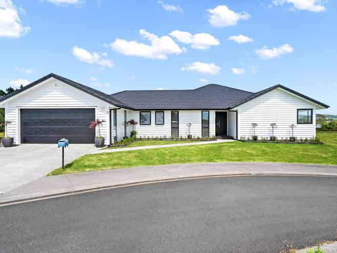 7 Highland Way, Kerikeri