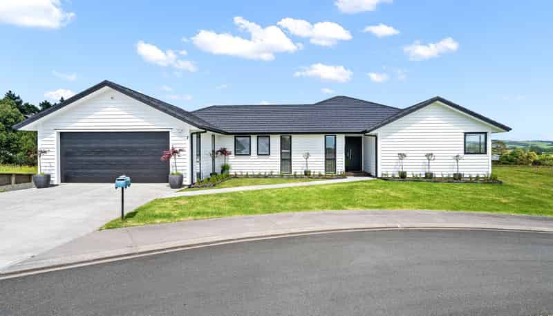 7 Highland Way, Kerikeri