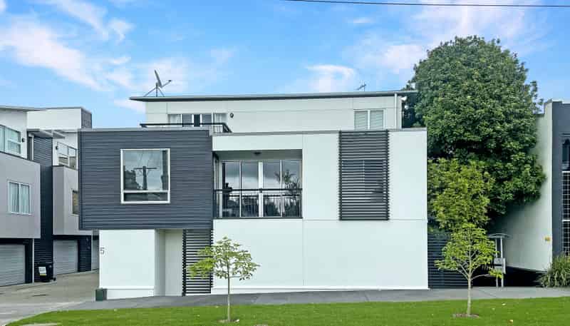 5/5 Millais Street, Grey Lynn